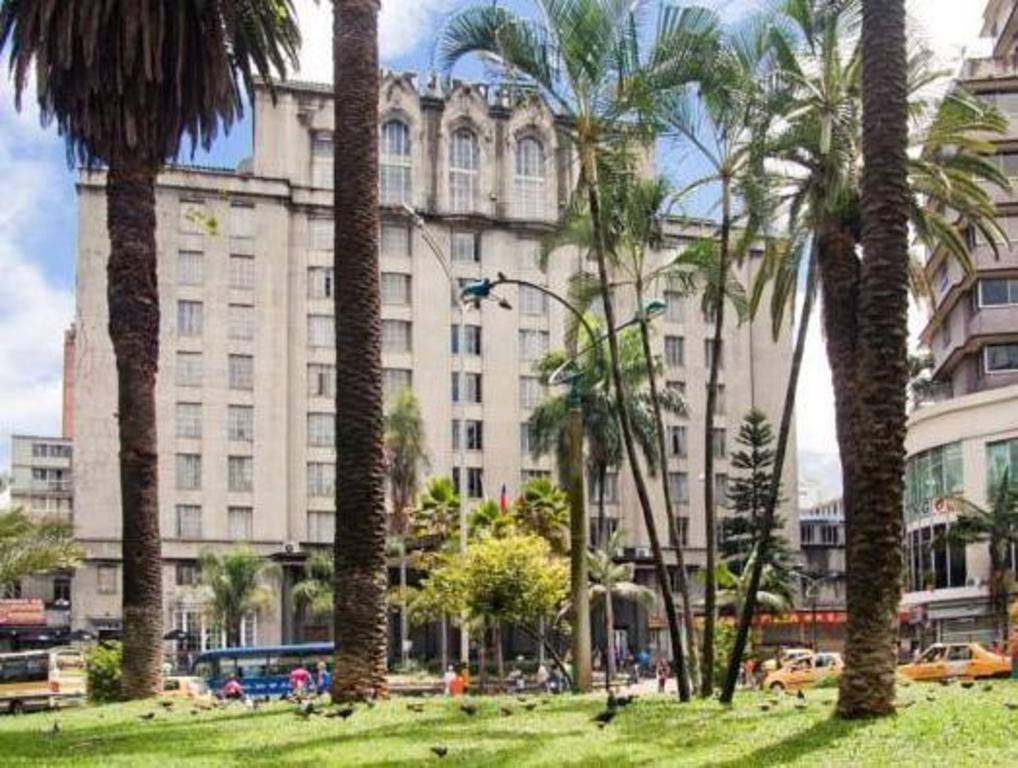 Hotel Nutibara in Centro and La Candelaria, Medellín