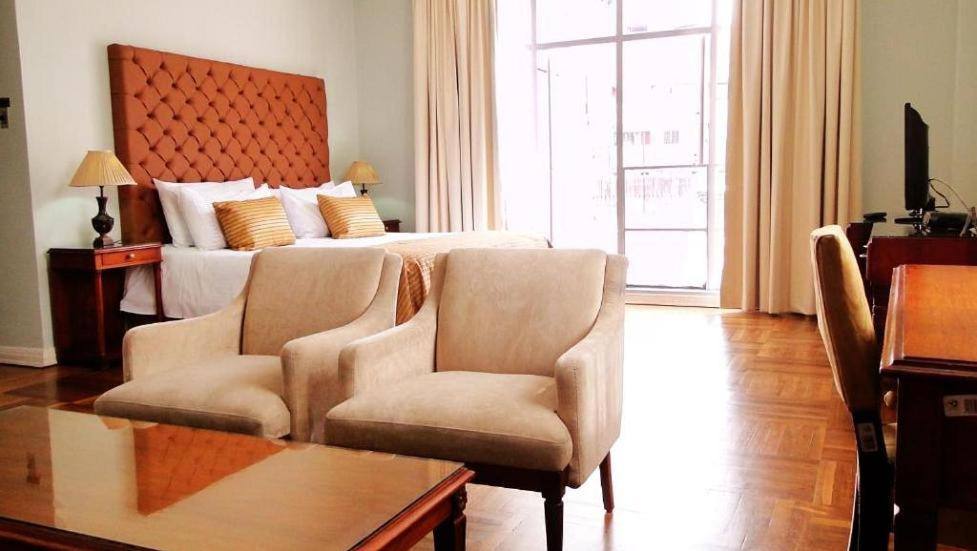 Hotel Nutibara in Centro and La Candelaria, Medellín