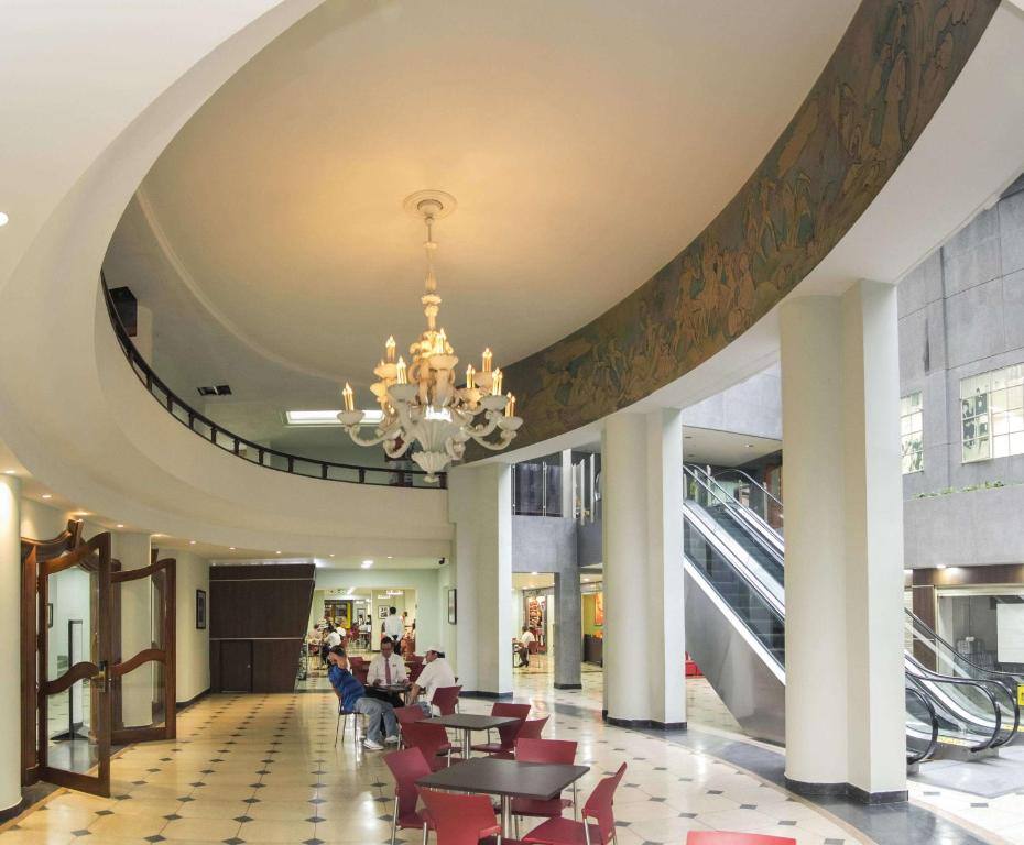 Hotel Nutibara in Centro and La Candelaria, Medellín