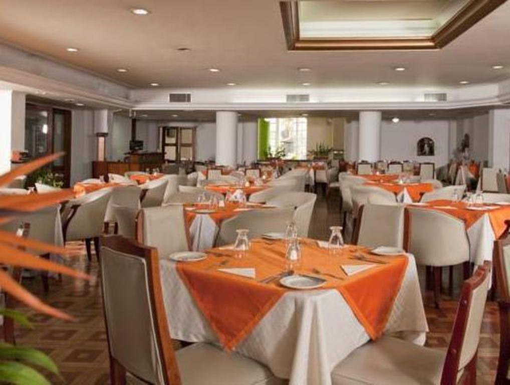 Hotel Nutibara in Centro and La Candelaria, Medellín