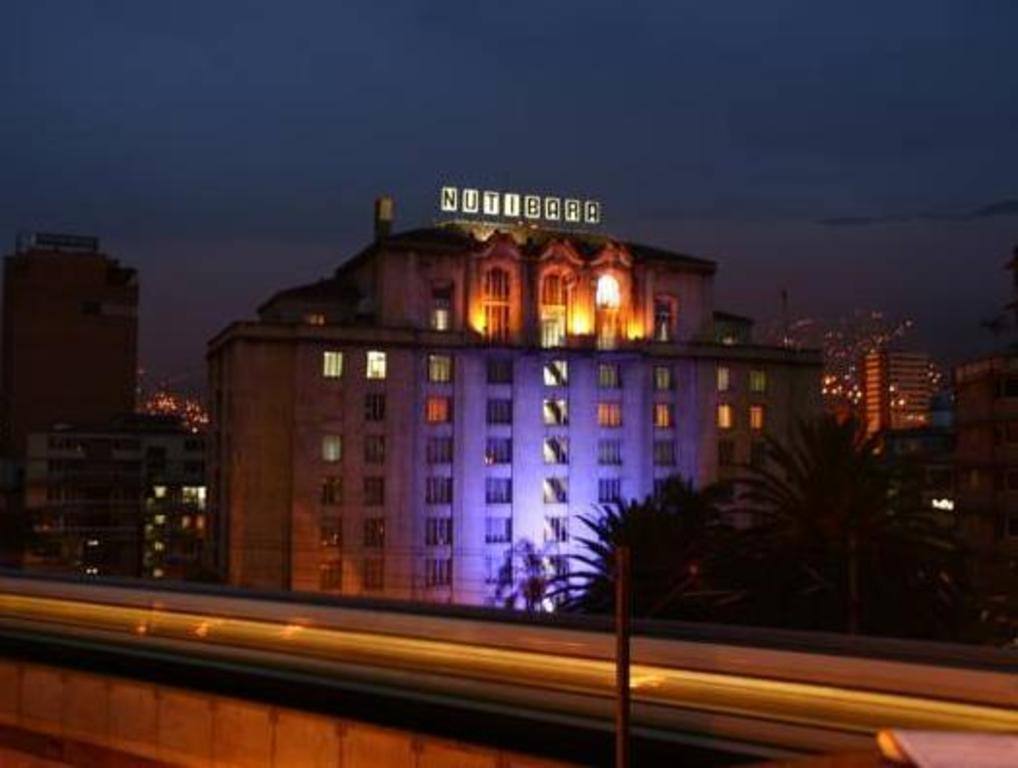 Hotel Nutibara in Centro and La Candelaria, Medellín