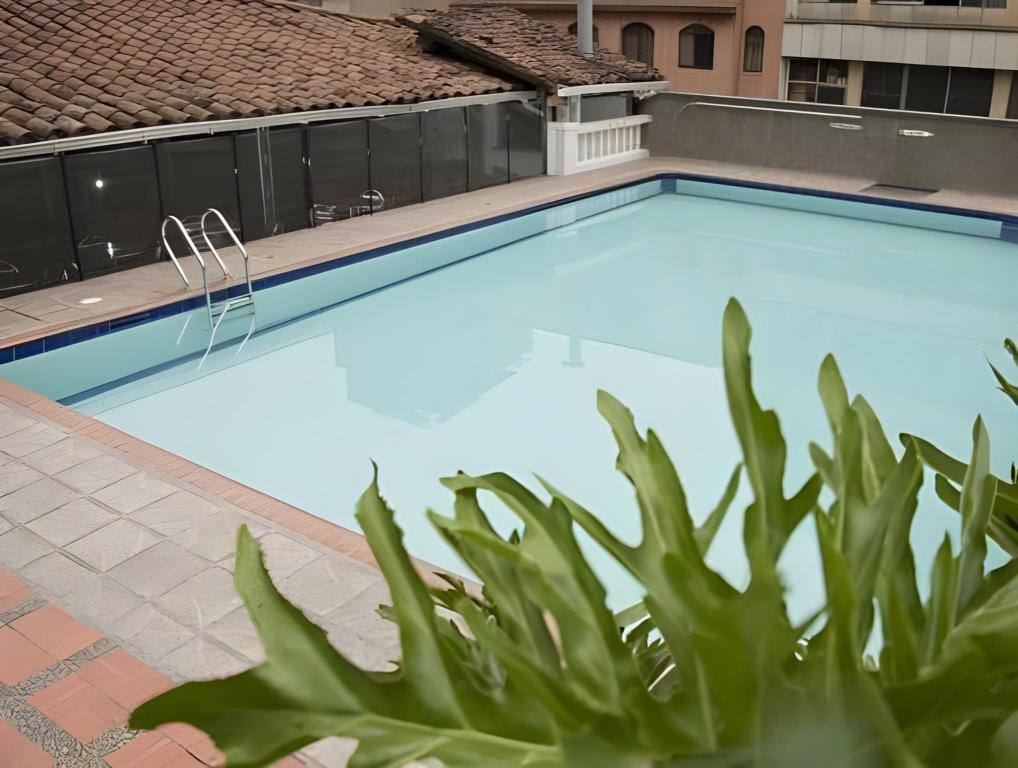 Hotel Nutibara in Centro and La Candelaria, Medellín