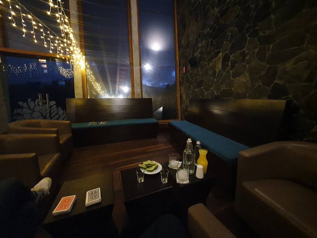 Hotel & Parque Ecológico Piedras Blancas in Guarne