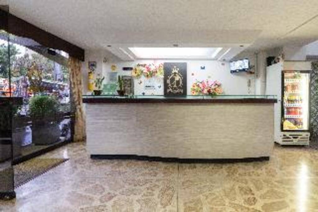 Hotel Plaza 70 in Laureles and Estadio, Medellín