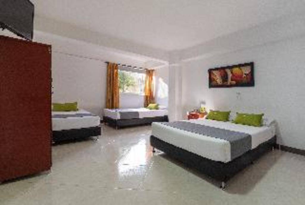 Hotel Plaza 70 in Laureles and Estadio, Medellín