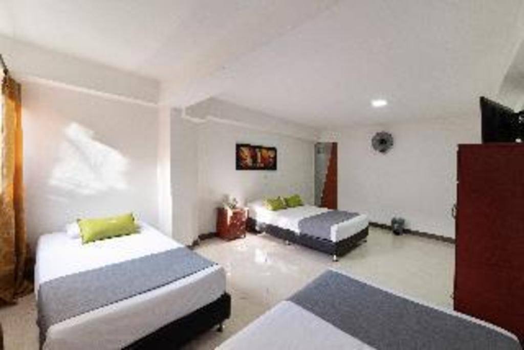 Hotel Plaza 70 in Laureles and Estadio, Medellín
