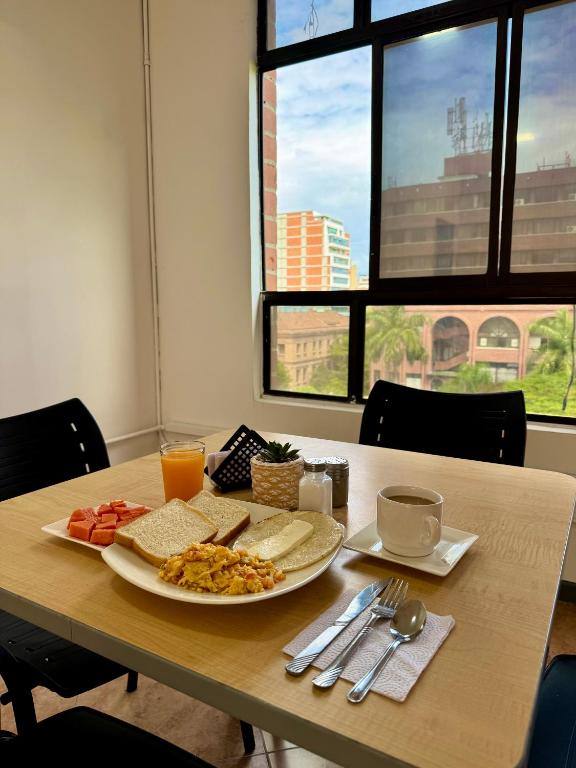 Hotel Plaza Mayor 44 in Centro and La Candelaria, Medellín