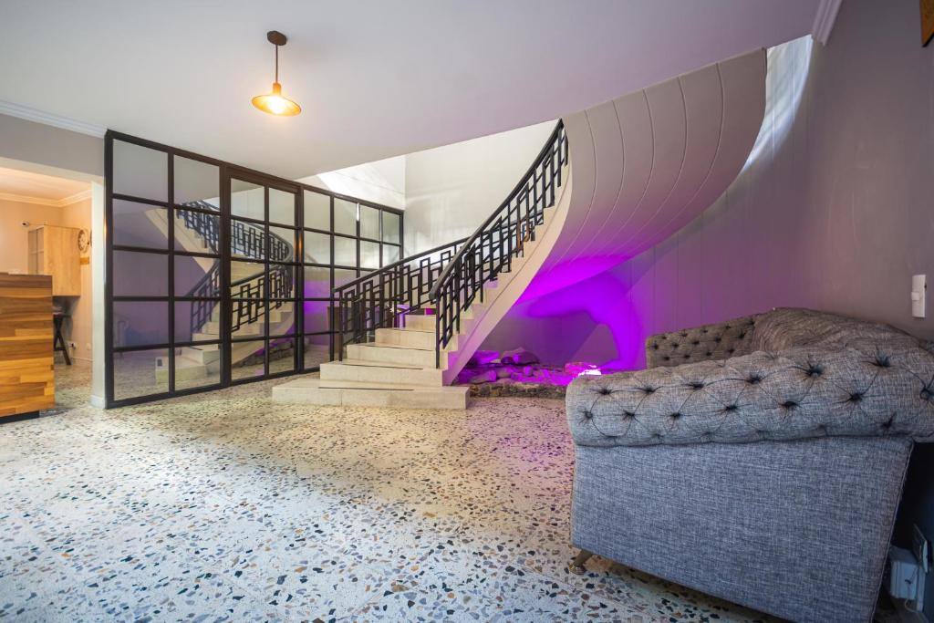 Hotel Poma Rosa in Laureles and Estadio, Medellín