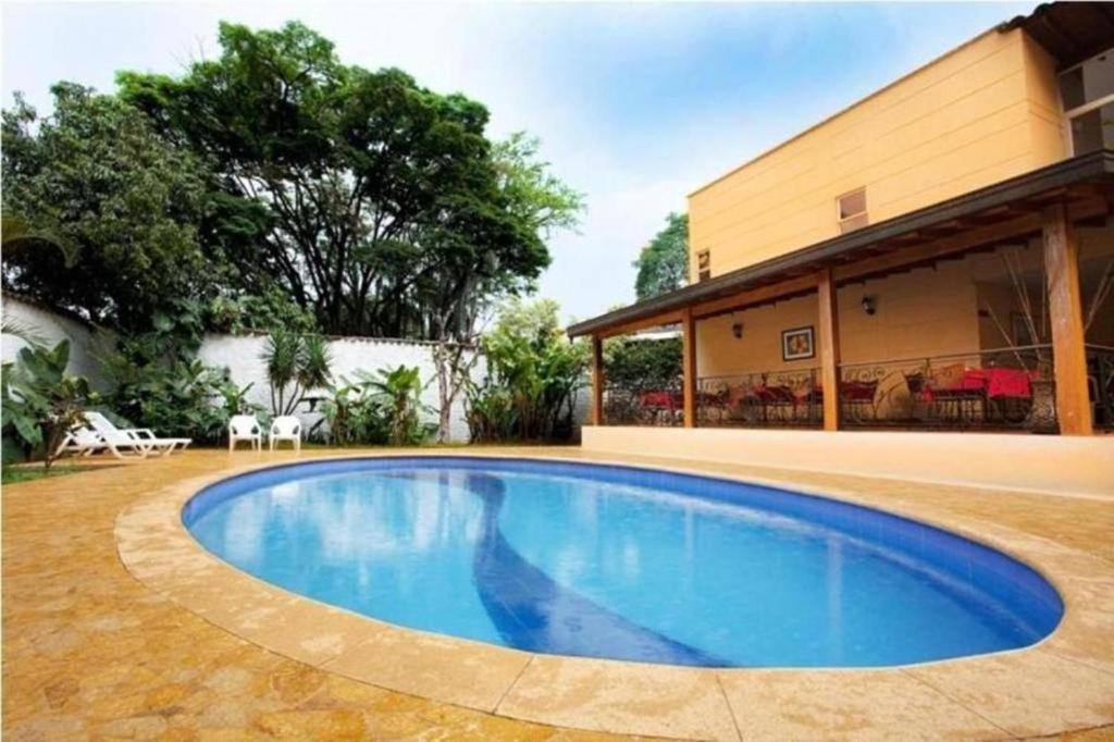 Hotel Portales del Campestre in El Poblado, Medellín