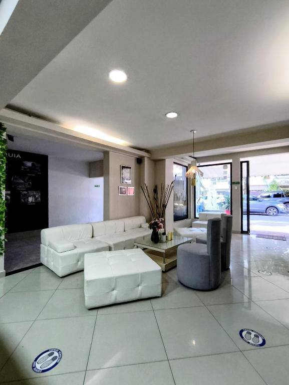 Hotel Quinta Avenida in Laureles and Estadio, Medellín