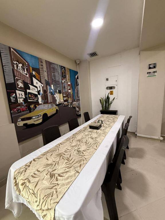 Hotel Quinta Avenida in Laureles and Estadio, Medellín