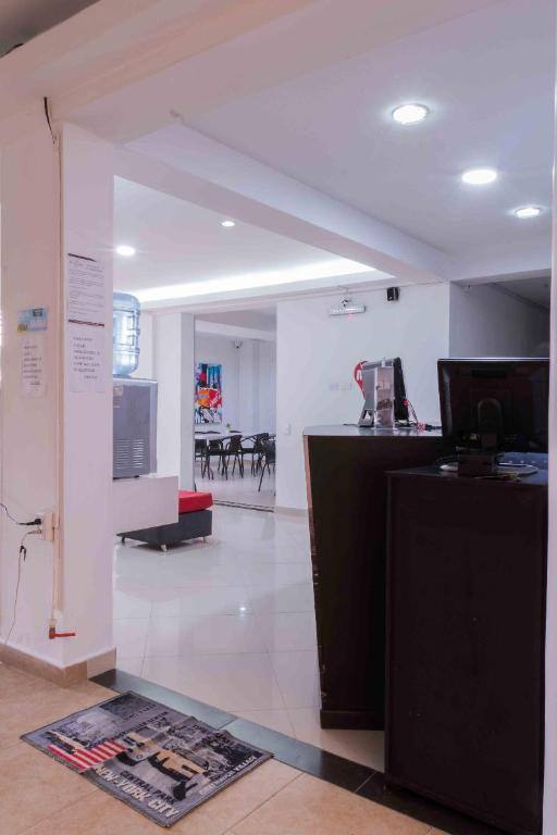 Hotel Quinta Avenida in Laureles and Estadio, Medellín