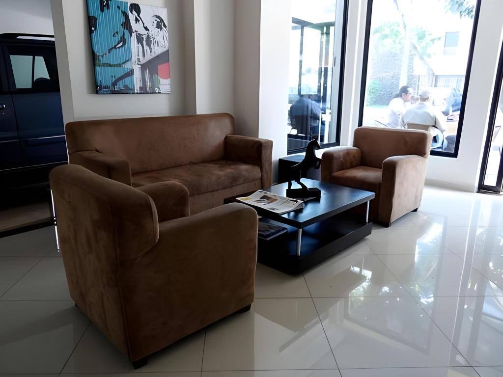 Hotel Quinta Avenida in Laureles and Estadio, Medellín