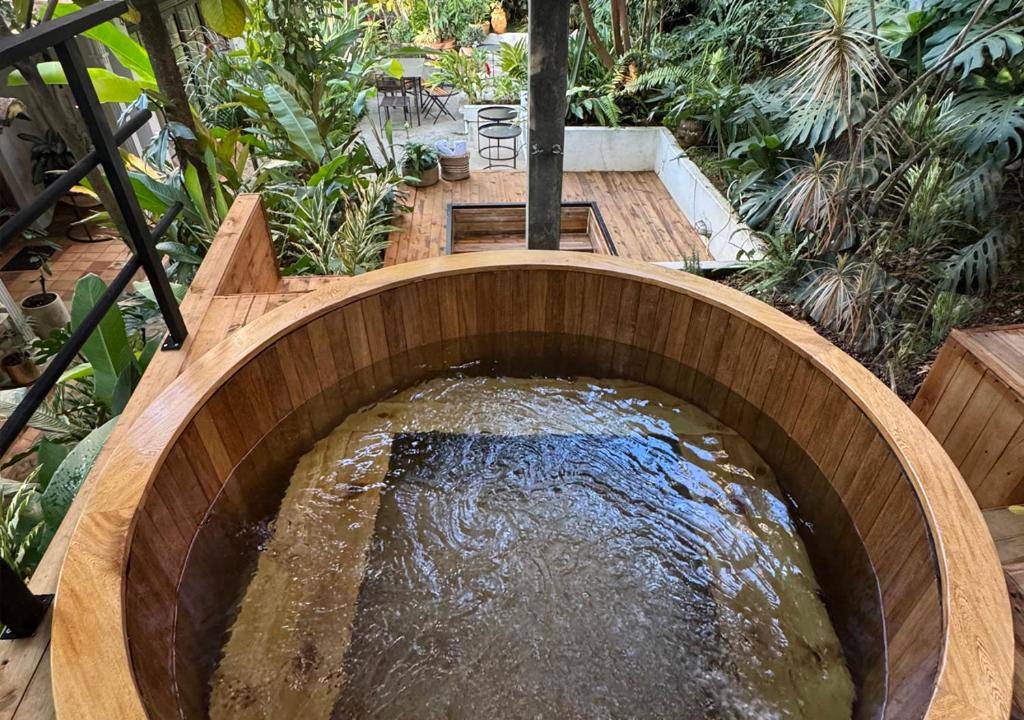 Hotel Quinta Ladera in El Poblado, Medellín