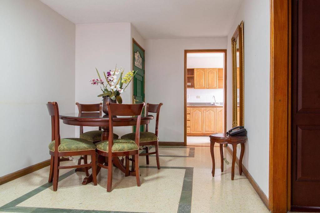 Hotel San Pedro del Fuerte in Laureles and Estadio, Medellín