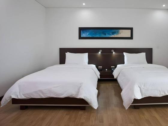 Hotel Sky Medellin in El Poblado, Medellín