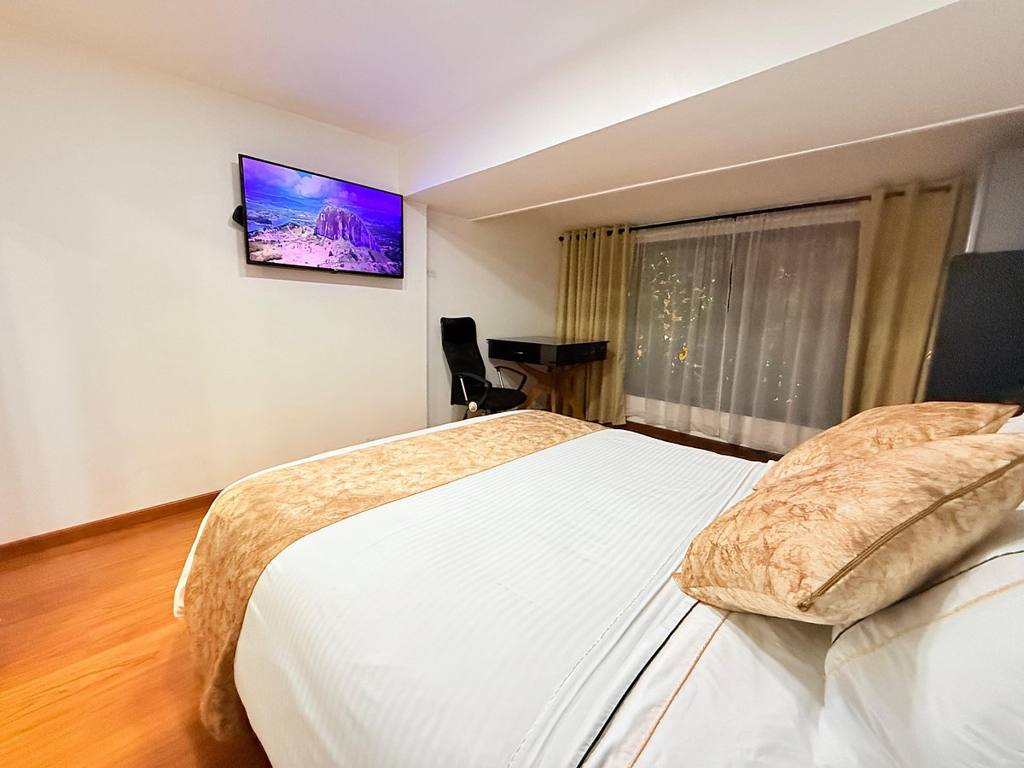 Hotel Veler Boutique in El Poblado, Medellín