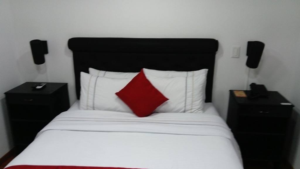 Hotel Veler Boutique in El Poblado, Medellín
