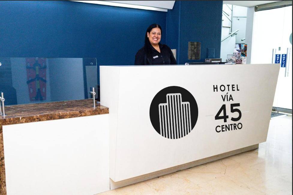 Hotel Via 45 Centro in Centro and La Candelaria, Medellín