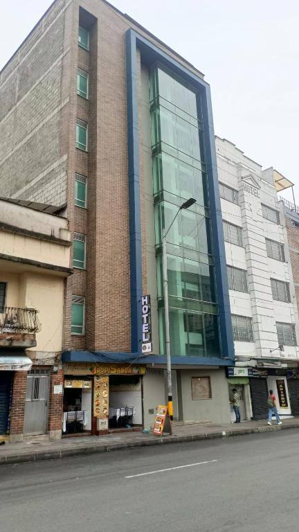 Hotel Via 45 Centro in Centro and La Candelaria, Medellín