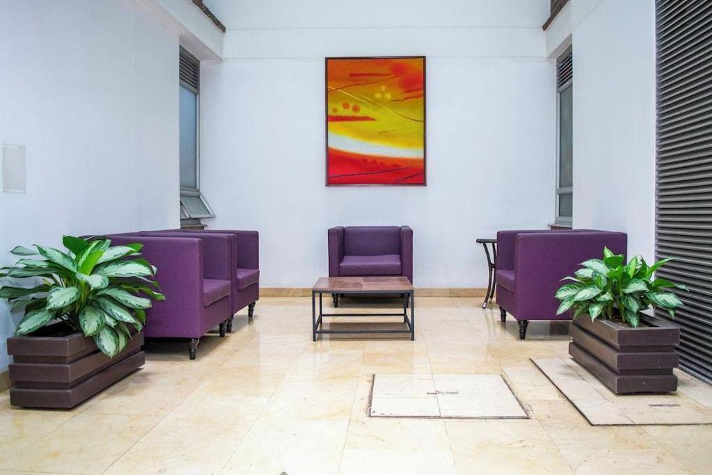 Hotel Via 45 Centro in Centro and La Candelaria, Medellín