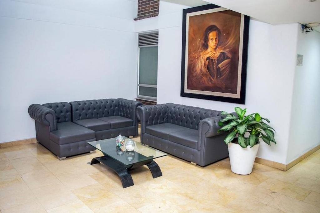 Hotel Via 45 Centro in Centro and La Candelaria, Medellín
