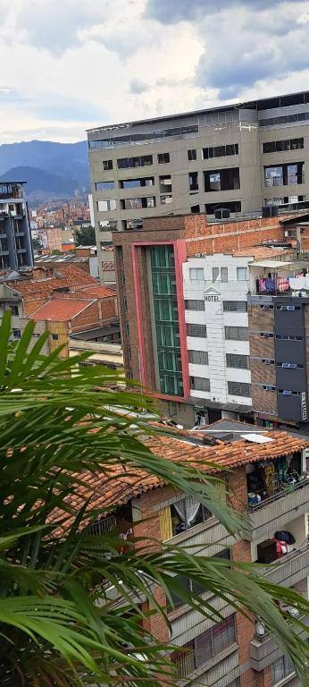 Hotel Via 45 Centro in Centro and La Candelaria, Medellín