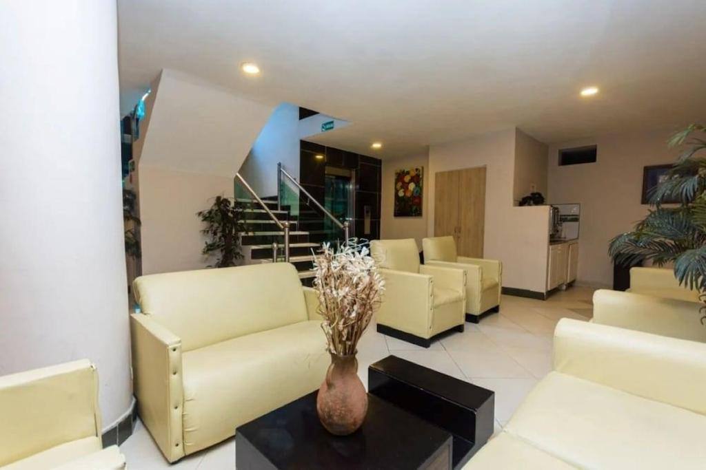 Hotel Villa Real in Laureles and Estadio, Medellín