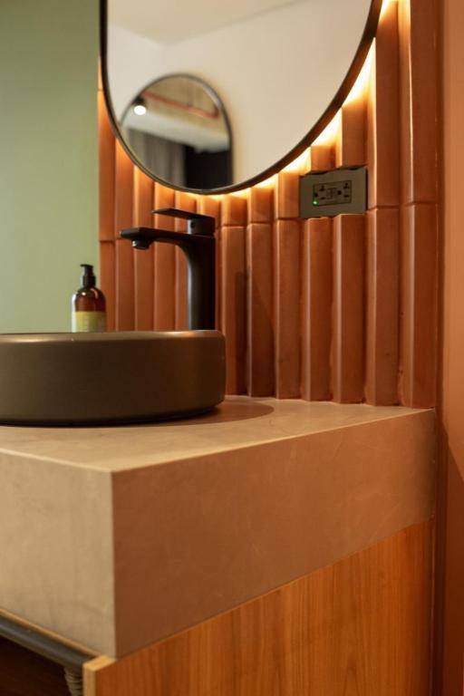 Hunters Concept Hotel in El Poblado, Medellín