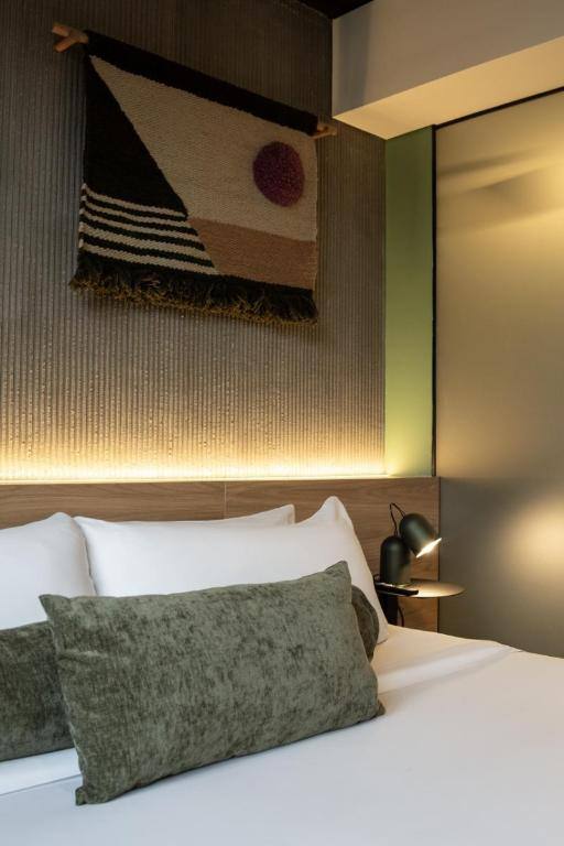 Hunters Concept Hotel in El Poblado, Medellín