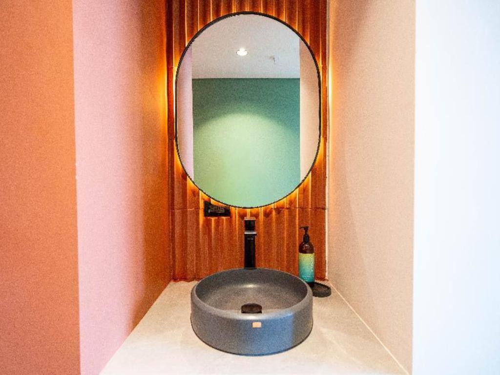Hunters Concept Hotel in El Poblado, Medellín