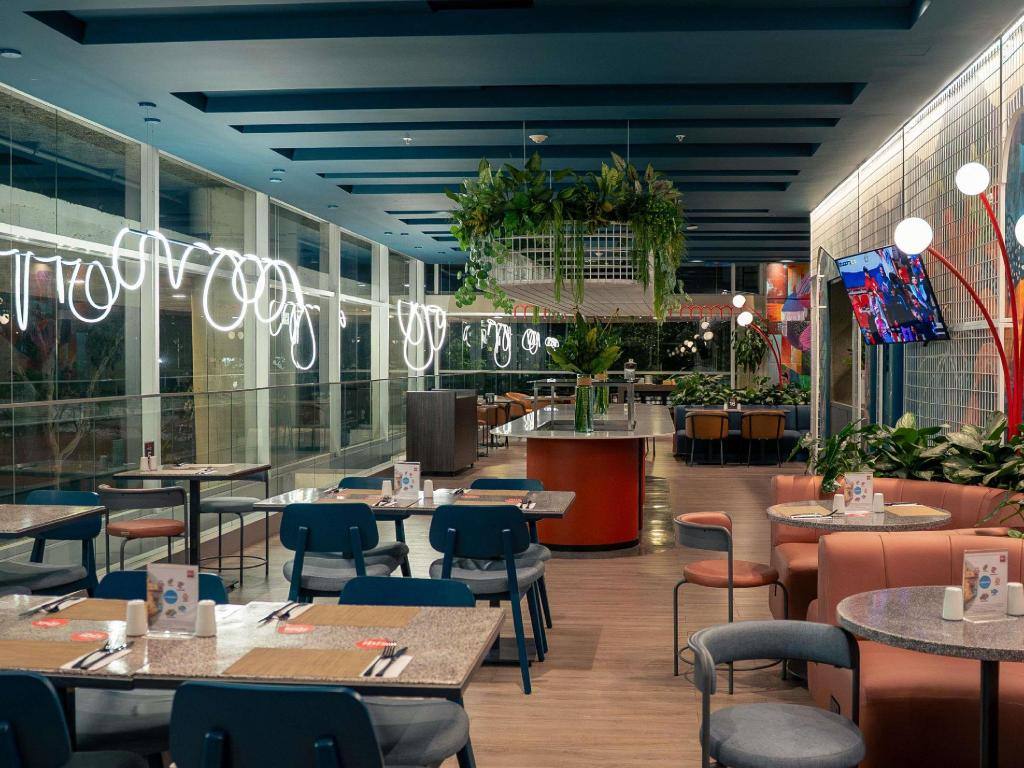 Ibis Medellin in El Poblado, Medellín