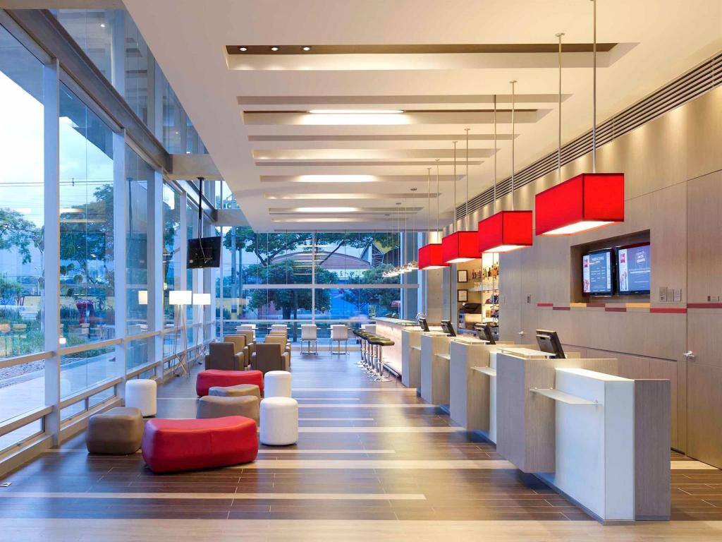 Ibis Medellin in El Poblado, Medellín