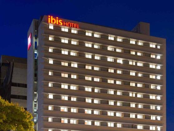 Ibis Medellin in El Poblado, Medellín