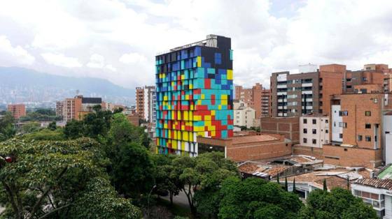 Indie Universe in Laureles and Estadio, Medellín