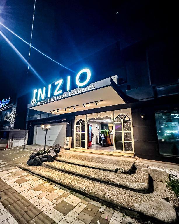 Inizio Hotel Laureles in Laureles and Estadio, Medellín
