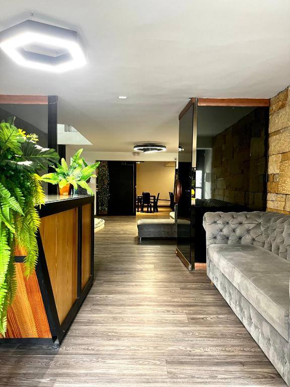 Inizio Hotel Laureles in Laureles and Estadio, Medellín