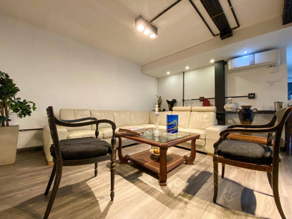 Inizio Hotel Laureles in Laureles and Estadio, Medellín