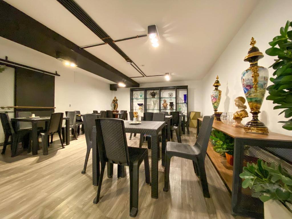 Inizio Hotel Laureles in Laureles and Estadio, Medellín