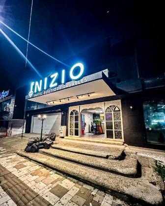 Inizio Hotel Laureles in Laureles and Estadio, Medellín