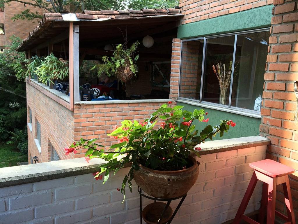 InMedellin Hostel in El Poblado, Medellín