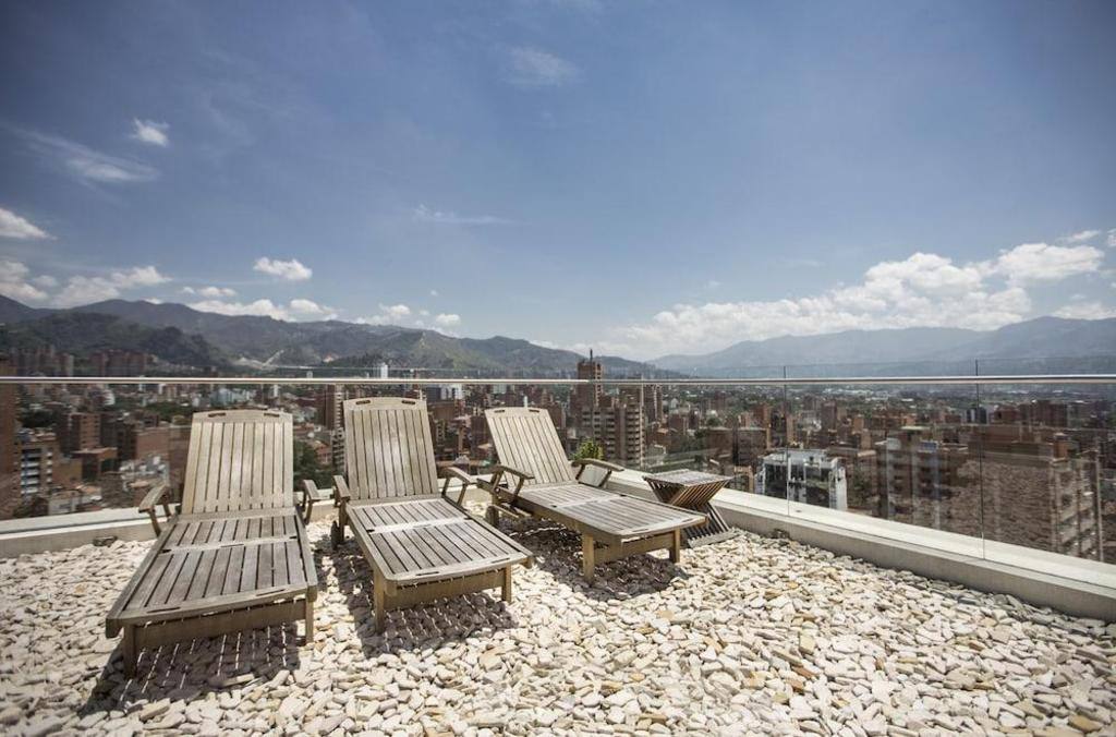 Inntu Hotel in Laureles and Estadio, Medellín