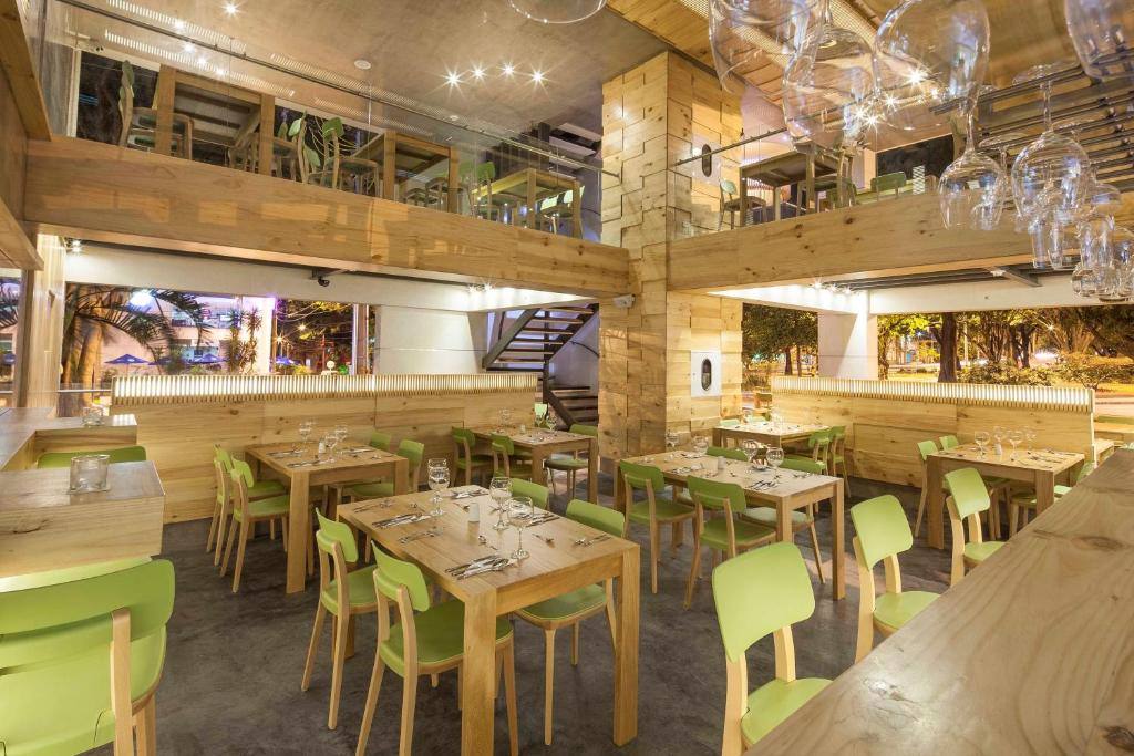 Inntu Hotel in Laureles and Estadio, Medellín