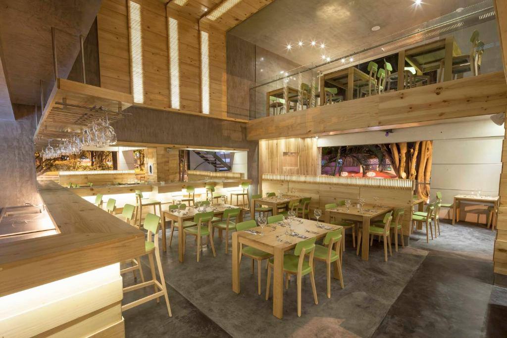 Inntu Hotel in Laureles and Estadio, Medellín