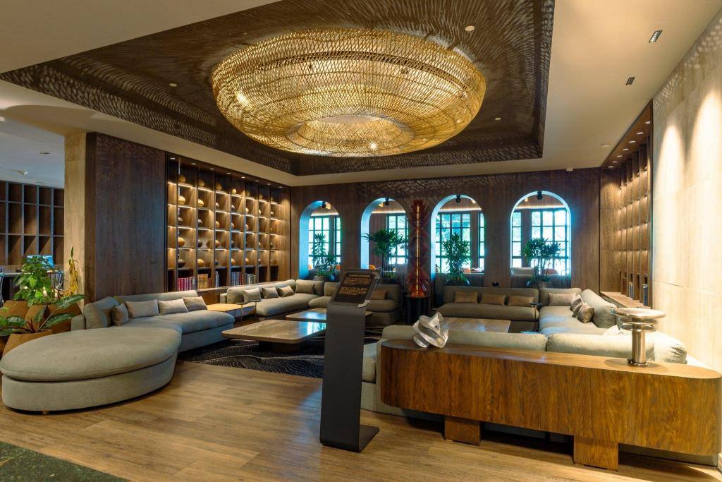 InterContinental Medellin by IHG in El Poblado, Medellín