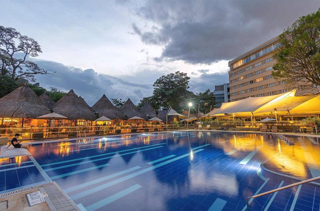 InterContinental Medellin by IHG in El Poblado, Medellín