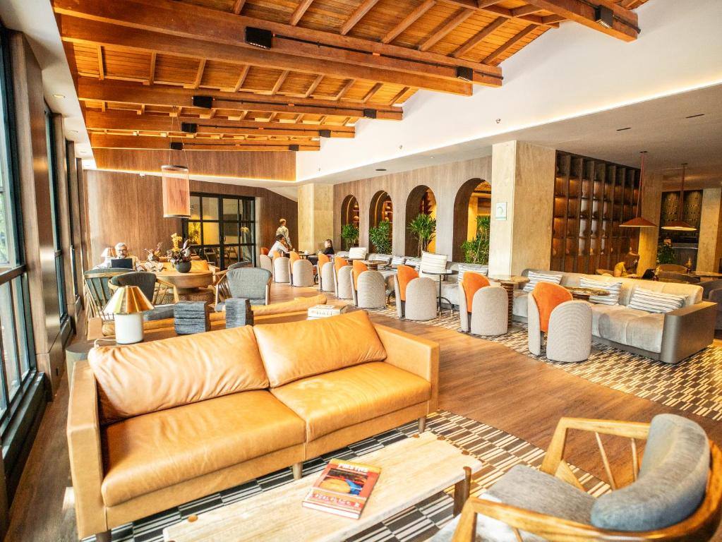 InterContinental Medellin by IHG in El Poblado, Medellín