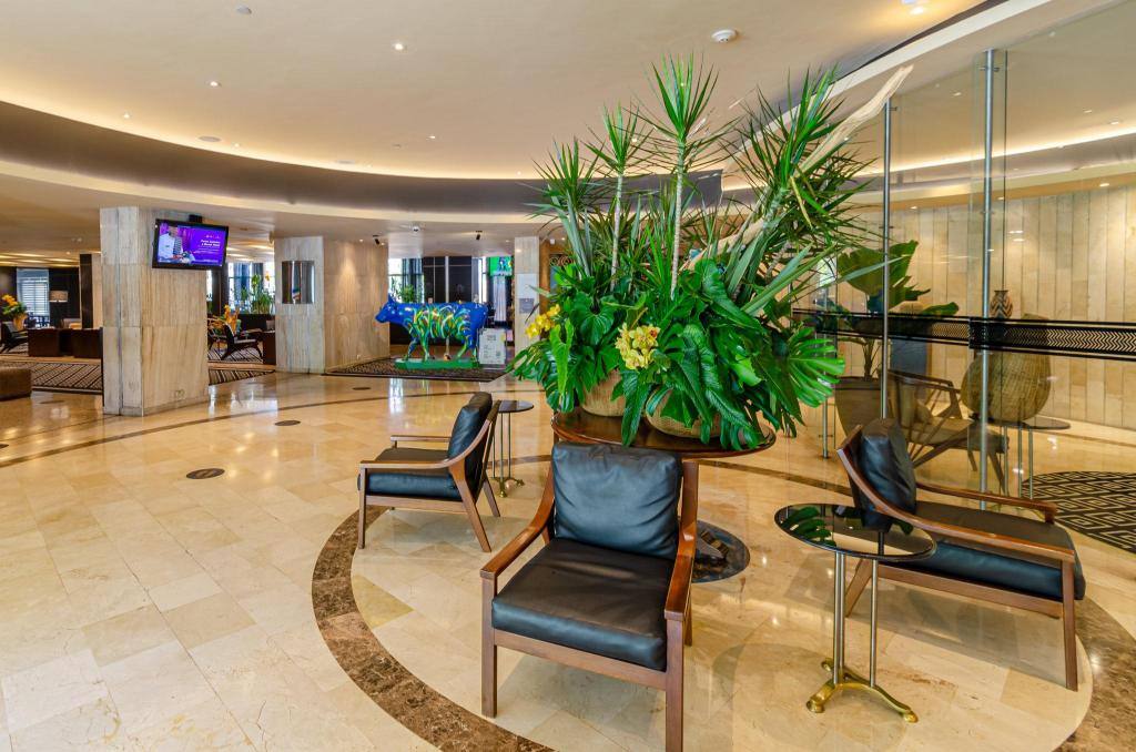 InterContinental Medellin by IHG in El Poblado, Medellín