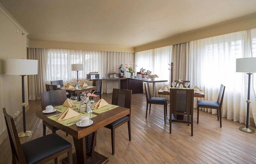 InterContinental Medellin by IHG in El Poblado, Medellín