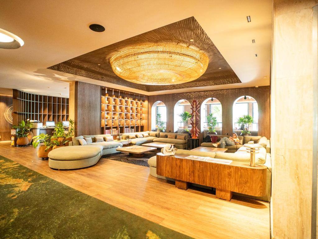 InterContinental Medellin by IHG in El Poblado, Medellín